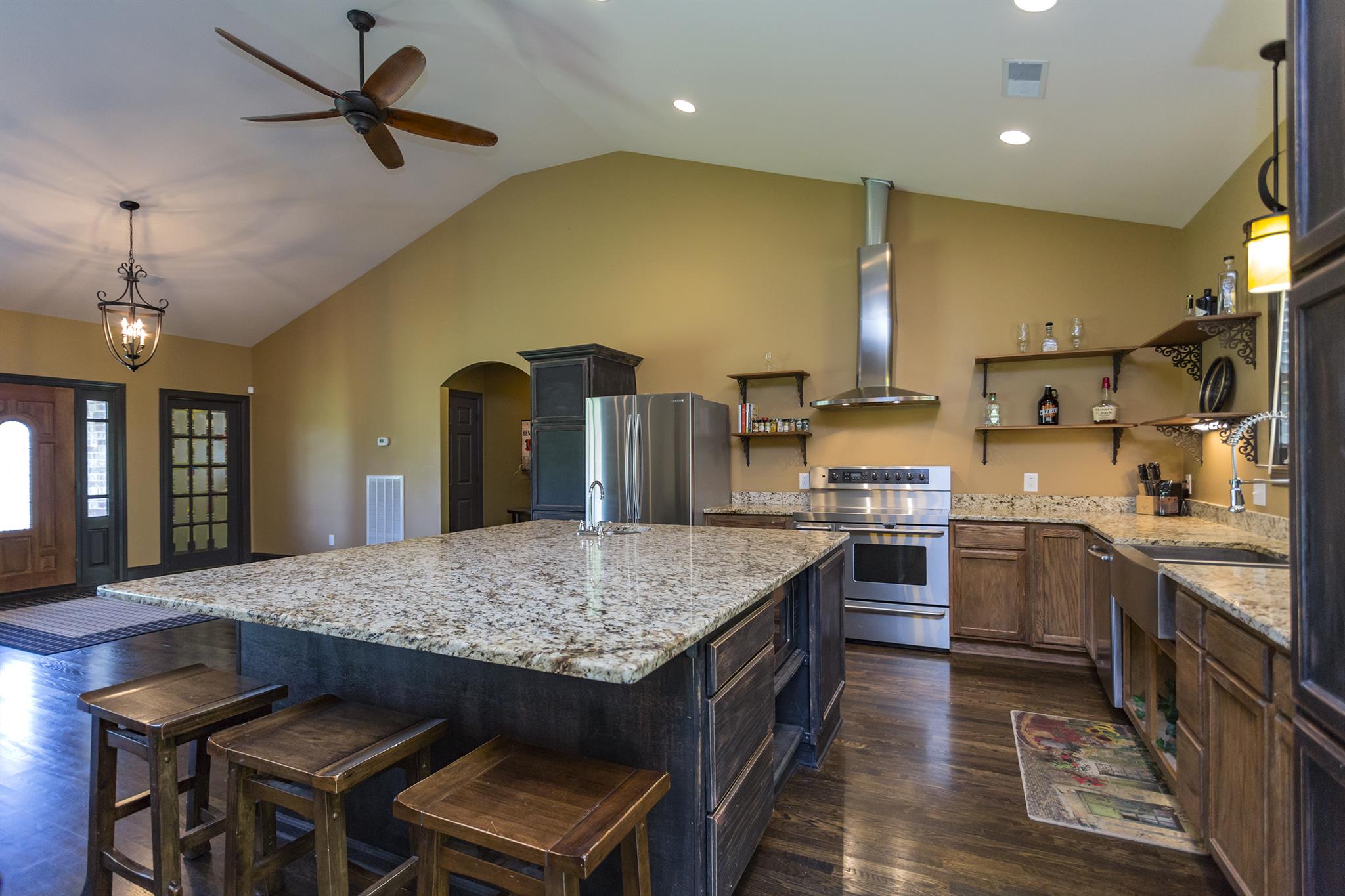 2734 New Cut Road Greenbrier, TN 37073 - Photo 10 of 30 Gallery Image 10