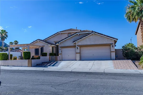 $599,999 | 9612 Cherry Canyon Avenue, Las Vegas, NV 89129
