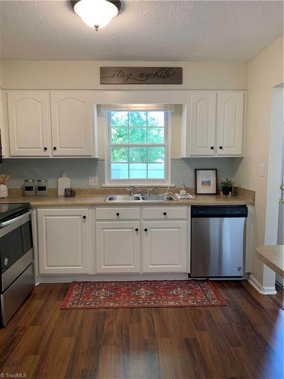 448 Muirs Chapel Road Greensboro, NC 27410 - Photo 4 of 25 Gallery Image 4