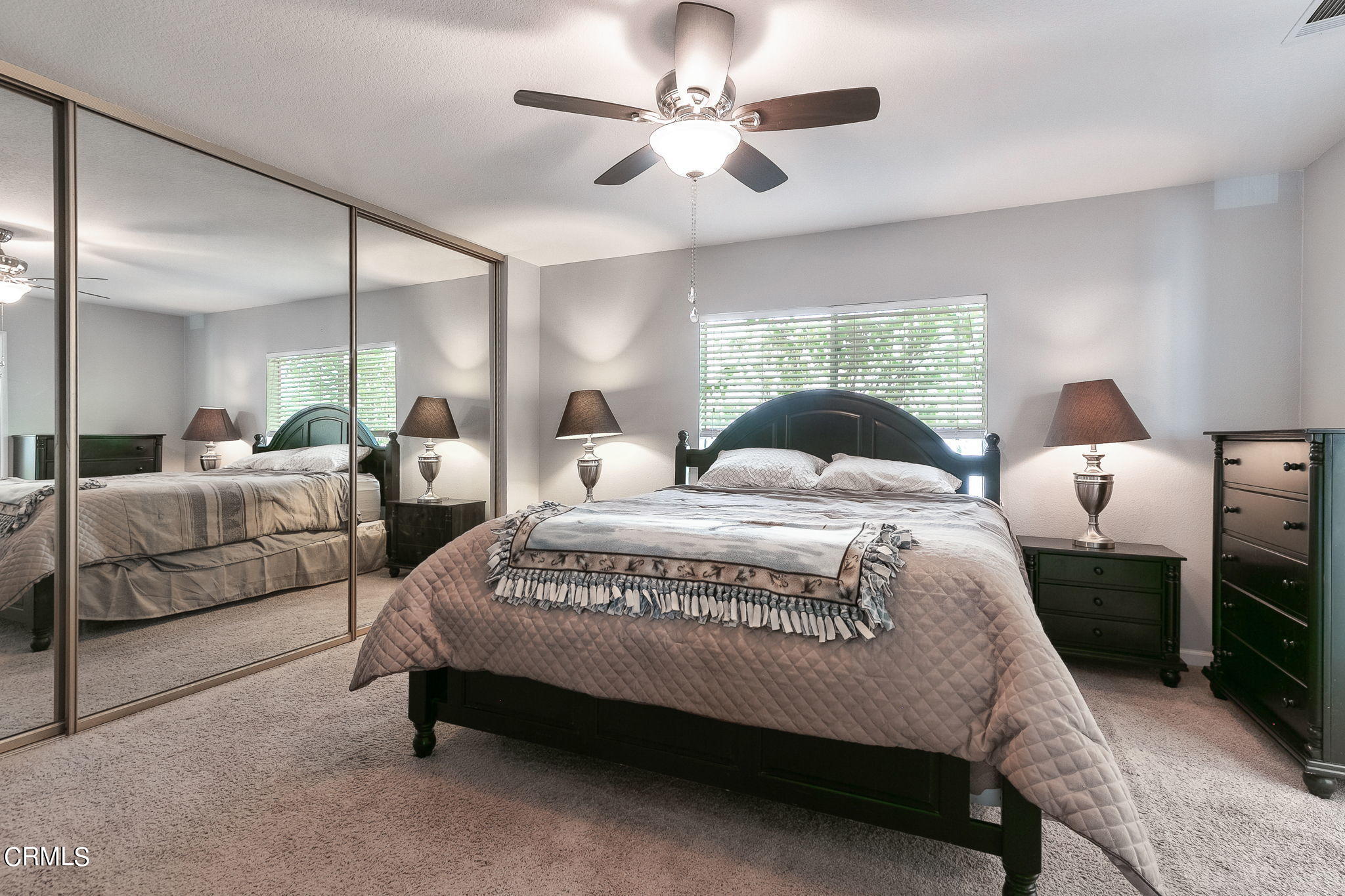 296 Foothill Drive Fillmore, CA 93015 - Photo 19 of 53 Main bedroom