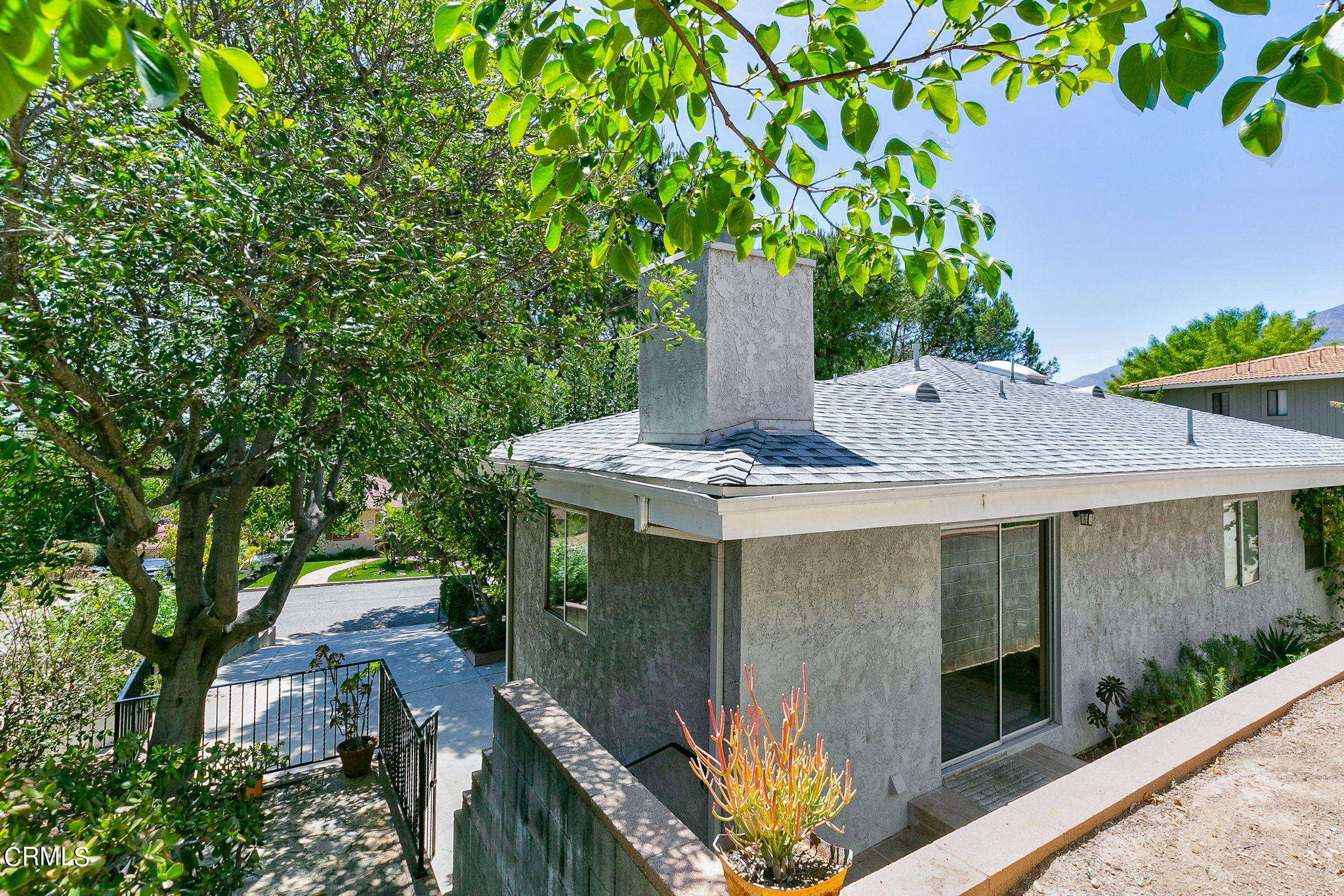 296 Foothill Drive Fillmore, CA 93015 - Photo 36 of 53 2nd tier landing