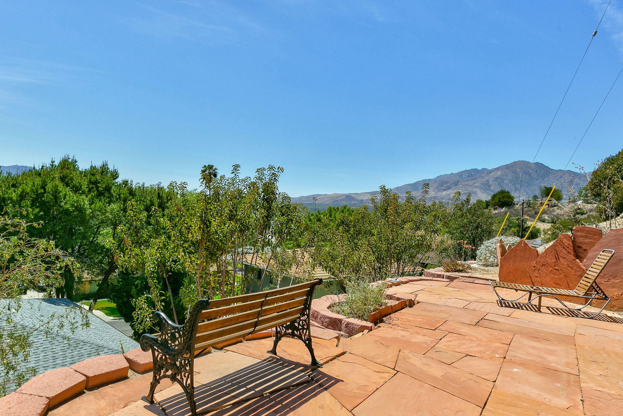 296 Foothill Drive Fillmore, CA 93015 - Photo 38 of 53 Top landing