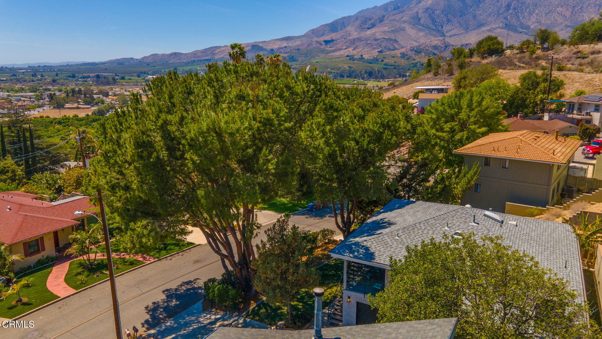 296 Foothill Drive Fillmore, CA 93015 - Photo 44 of 53 high view