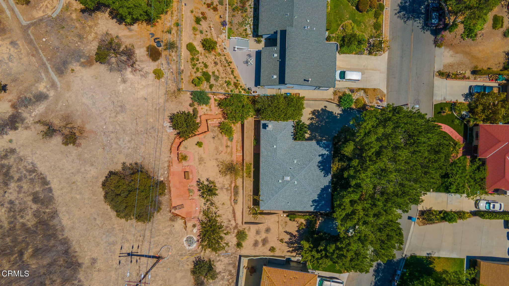 296 Foothill Drive Fillmore, CA 93015 - Photo 51 of 53 51