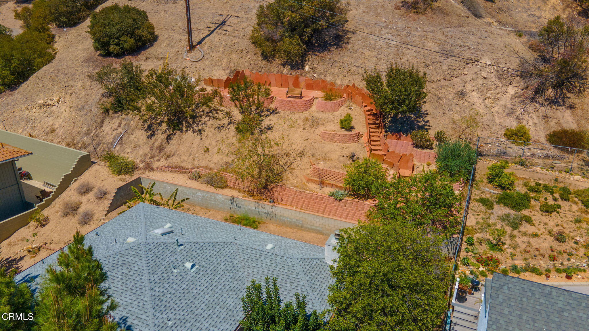 296 Foothill Drive Fillmore, CA 93015 - Photo 53 of 53 Floor plan