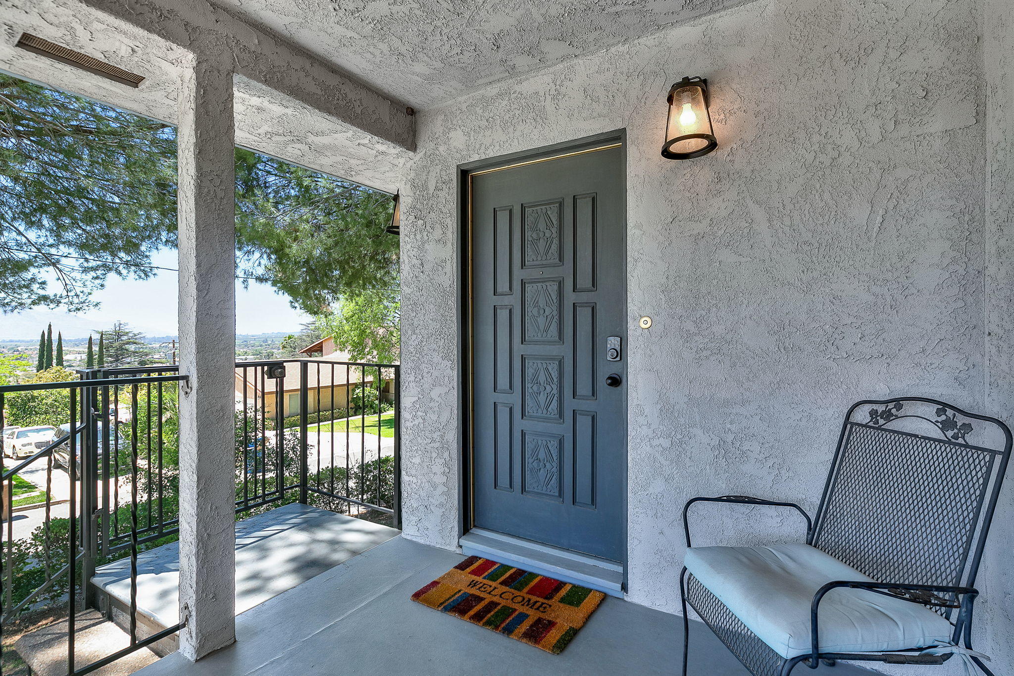 296 Foothill Drive Fillmore, CA 93015 - Photo 10 of 53 Front door