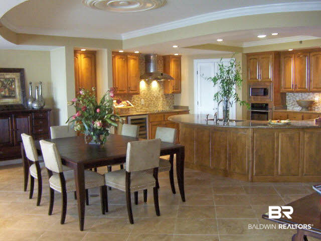 27384 Mauldin Lane Orange Beach, AL 36561 - Photo 4 of 10 Dining Room