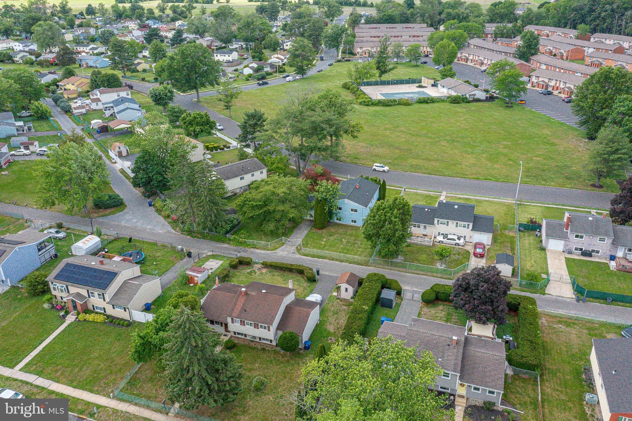 220 College Drive Pemberton, NJ 08068 - Photo 42 of 49