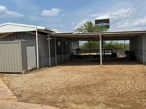 $175,000 | 17849 Highway 16, Graford, TX 76449