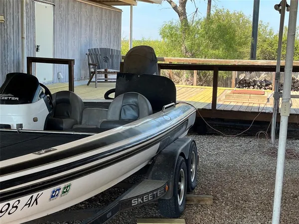 $175,000 | 17849 Highway 16, Graford, TX 76449