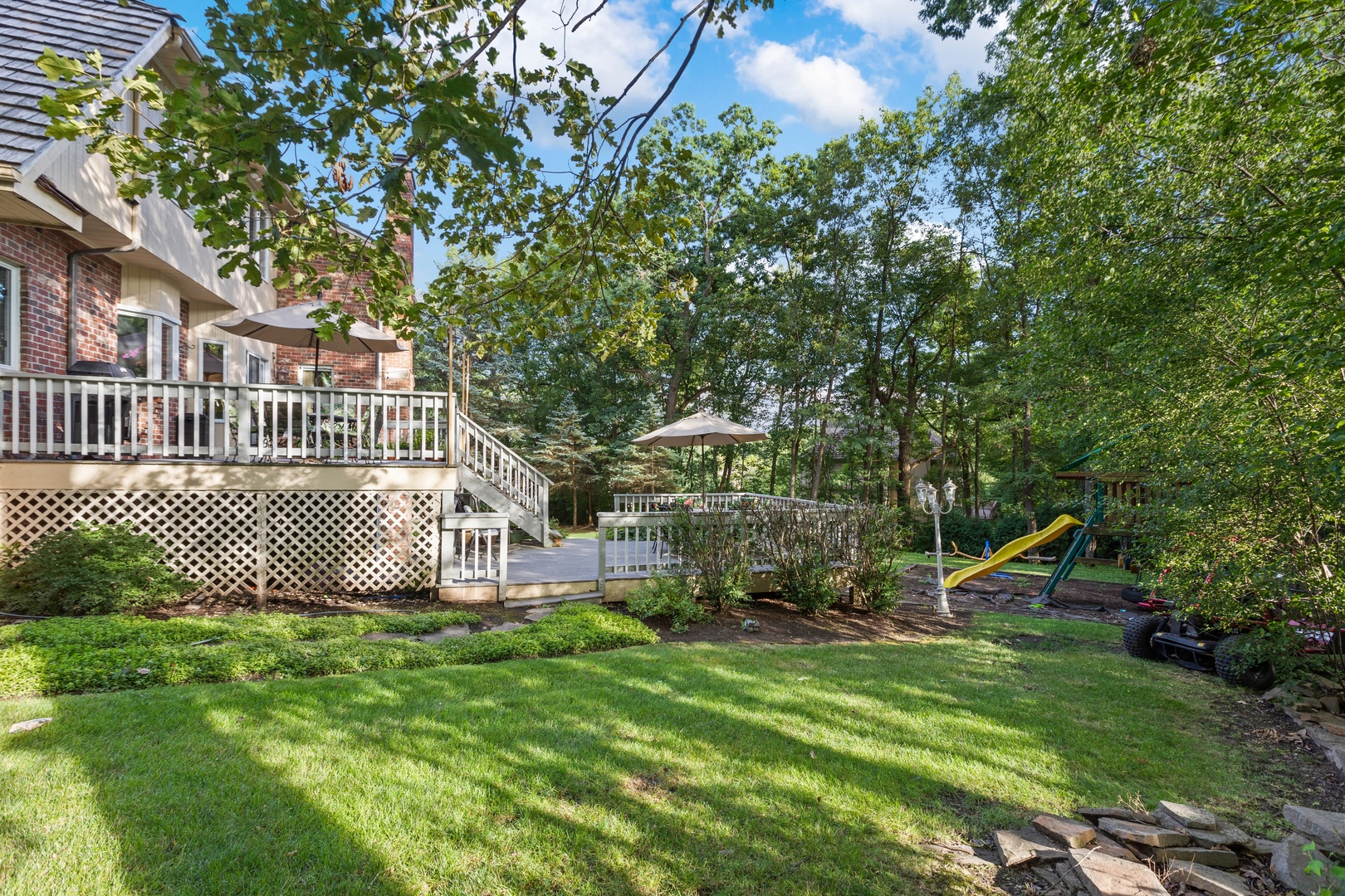 9336 Falling Waters Drive West Burr Ridge, IL 60527 - Photo 12 of 13