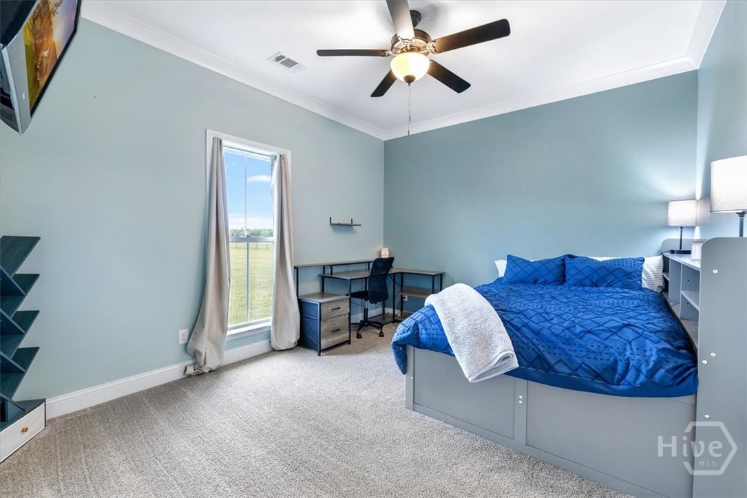 6984 Old River Road South Brooklet, GA 30415 - Photo 18 of 26