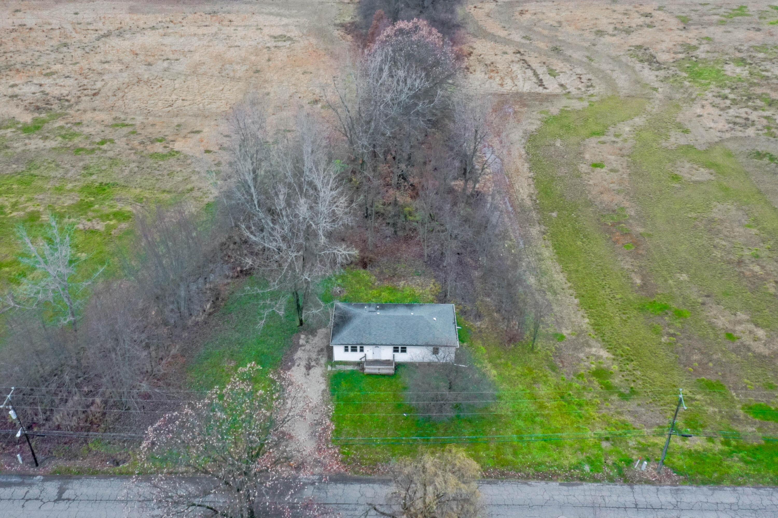 13784 Cleveland Road Southwest Pataskala, OH 43062 - Photo 35 of 36 35. Aerial View