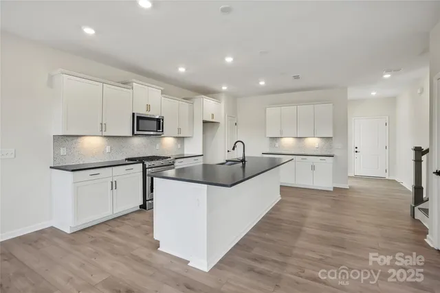 $525,725 | 1821 Riverbend Avenue, Unit 85, Monroe, NC 28110