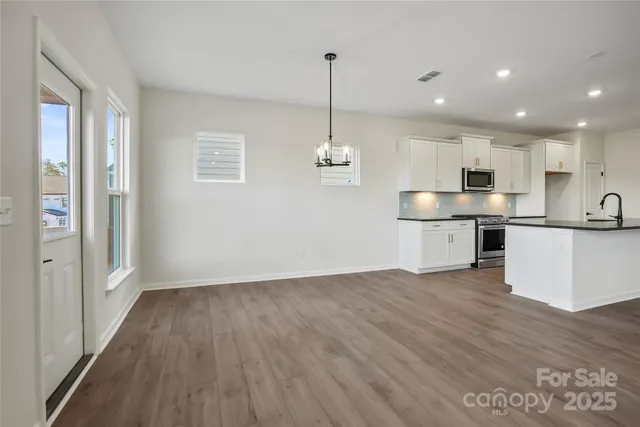 $525,725 | 1821 Riverbend Avenue, Unit 85, Monroe, NC 28110