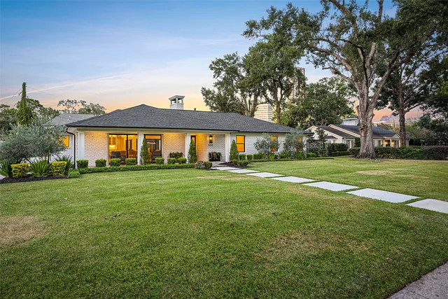 $2,039,900 | 5658 Del Monte Drive, Houston, TX 77056