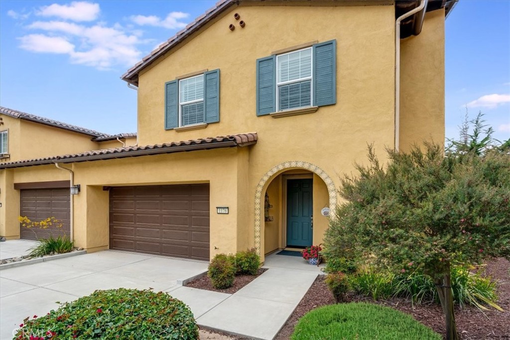 1176 Spring Azure Way Nipomo, CA 93444 - Photo 1 of 40 Welcome Home!