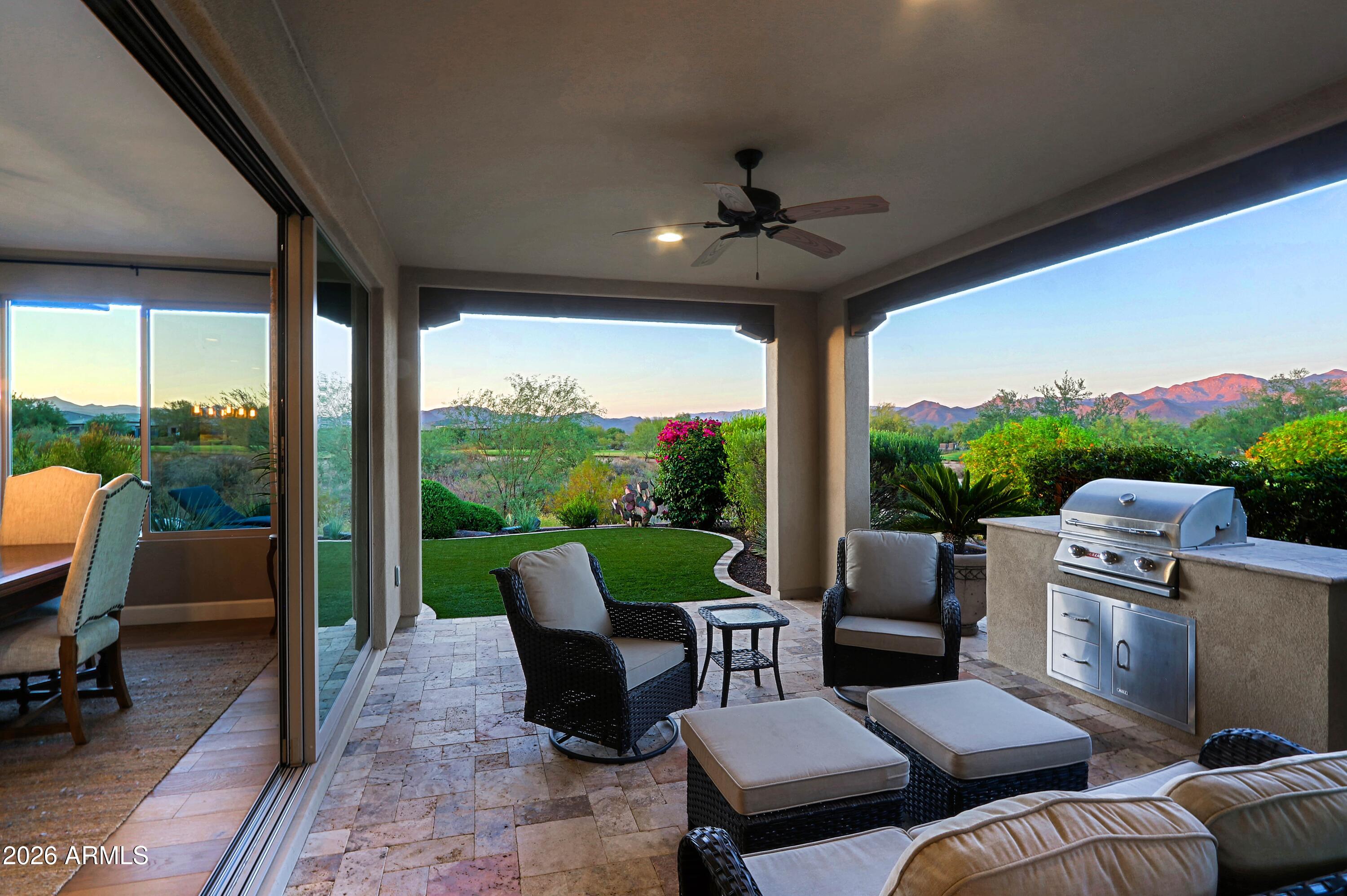 18028 East Vista Desierto Rio Verde, AZ 85263 - Photo 18 of 48