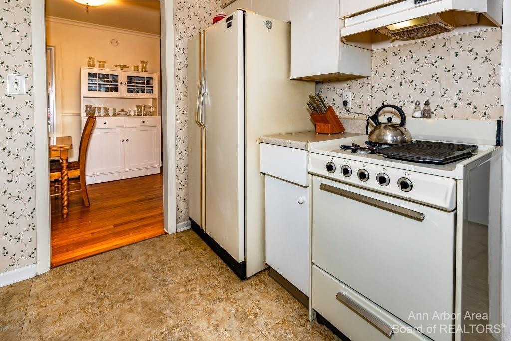 707 Cornell Road Ypsilanti, MI 48197 - Photo 17 of 35 Photo 17
