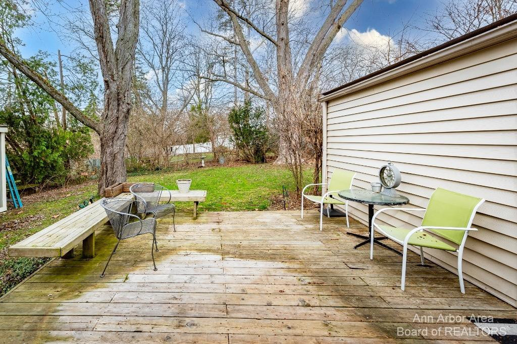 707 Cornell Road Ypsilanti, MI 48197 - Photo 8 of 35 Photo 8