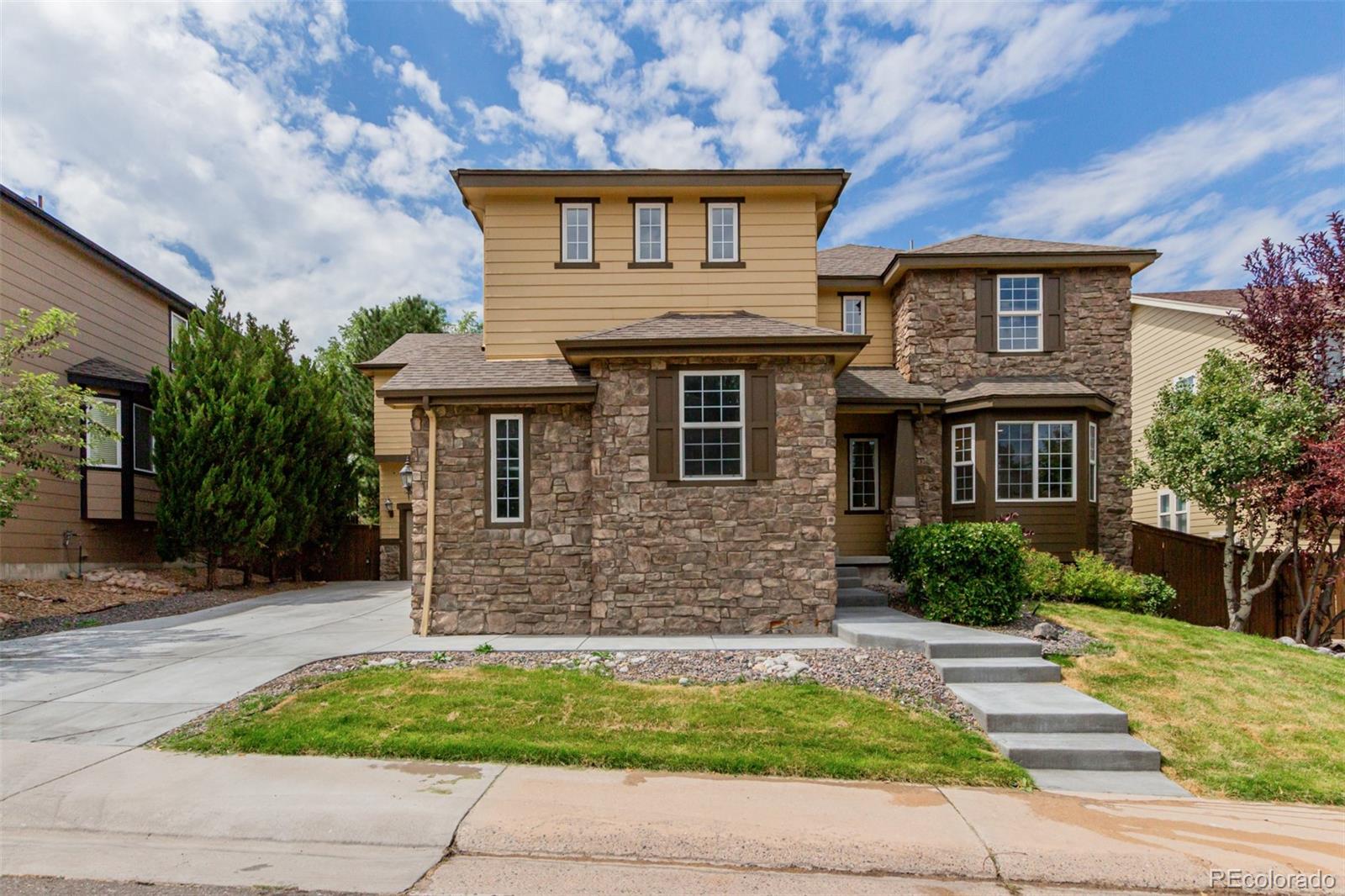 2703 Timberchase Trail Highlands Ranch, CO 80126 - Photo 37 of 50 Gallery Image 37