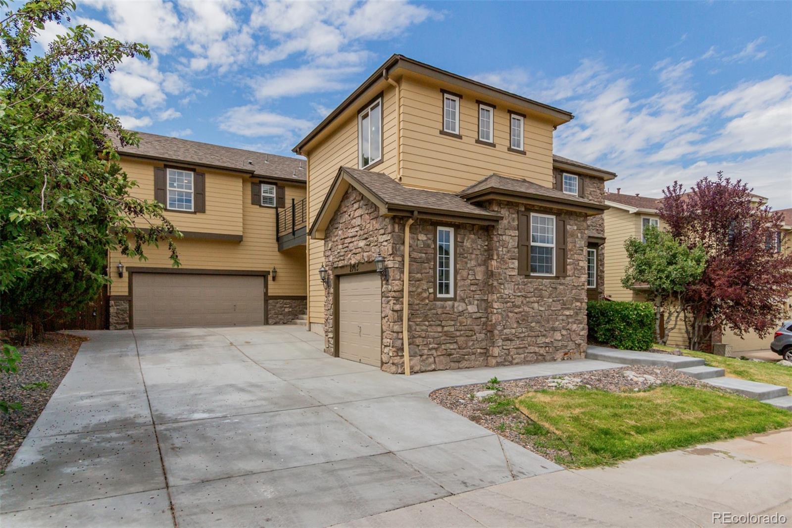 2703 Timberchase Trail Highlands Ranch, CO 80126 - Photo 38 of 50 Gallery Image 38