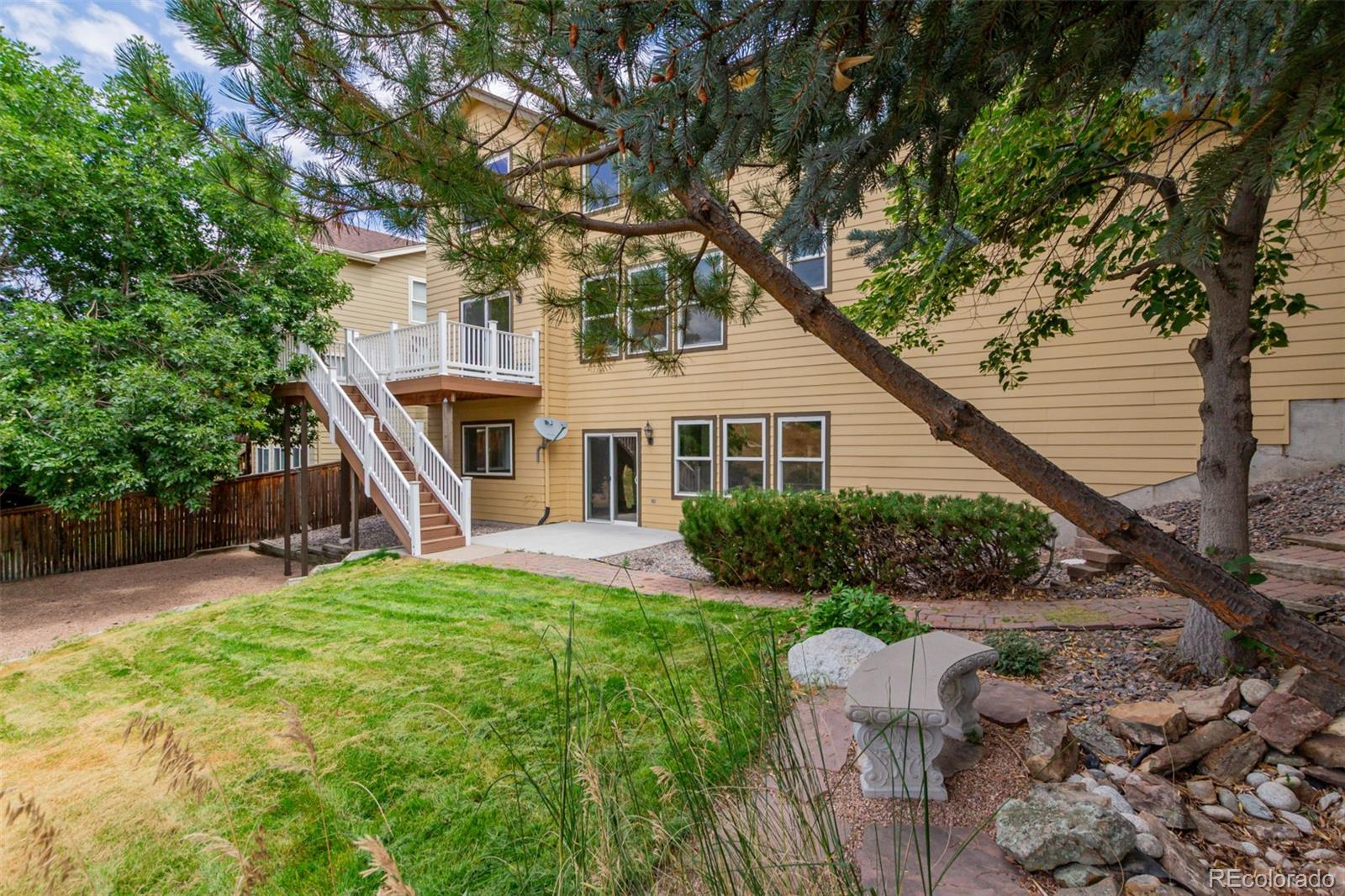 2703 Timberchase Trail Highlands Ranch, CO 80126 - Photo 43 of 50 Gallery Image 43