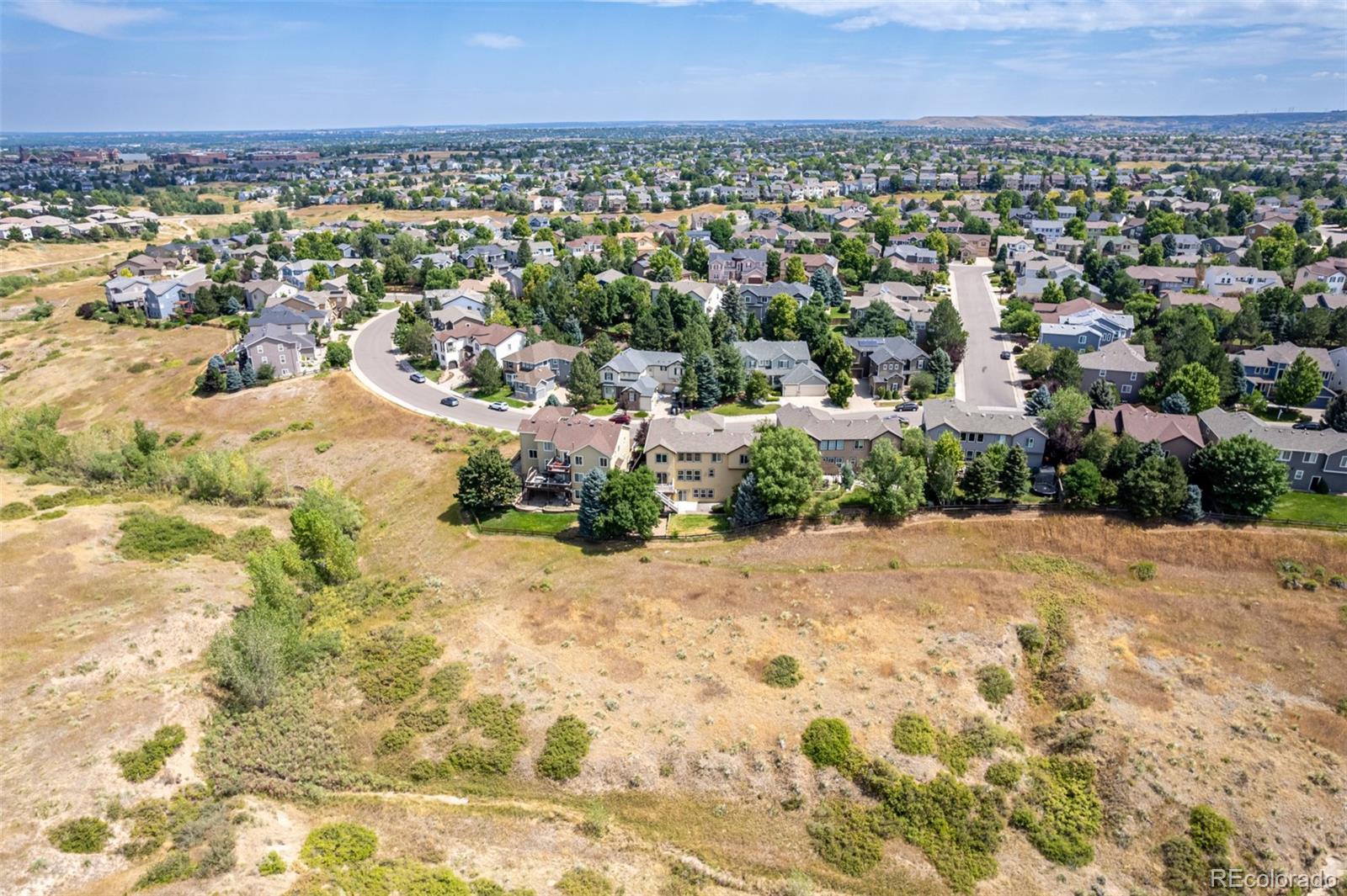 2703 Timberchase Trail Highlands Ranch, CO 80126 - Photo 46 of 50 Gallery Image 46