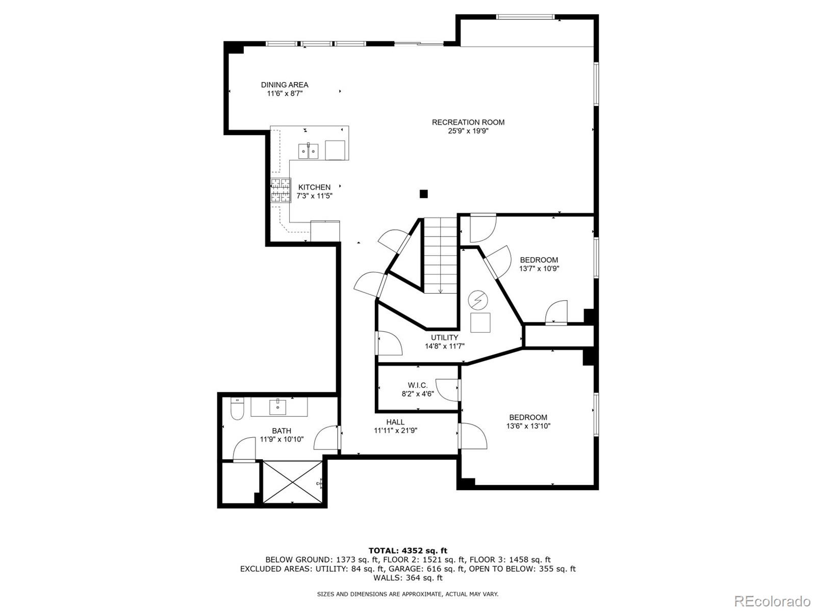 2703 Timberchase Trail Highlands Ranch, CO 80126 - Photo 48 of 50 Gallery Image 48