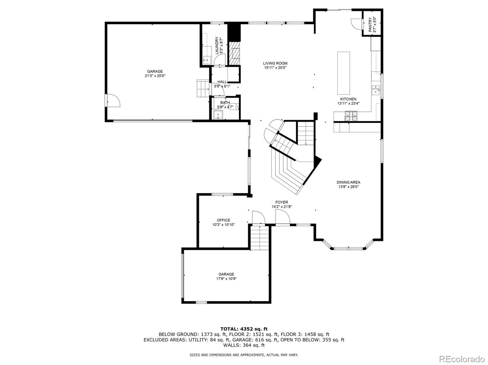 2703 Timberchase Trail Highlands Ranch, CO 80126 - Photo 49 of 50 Gallery Image 49