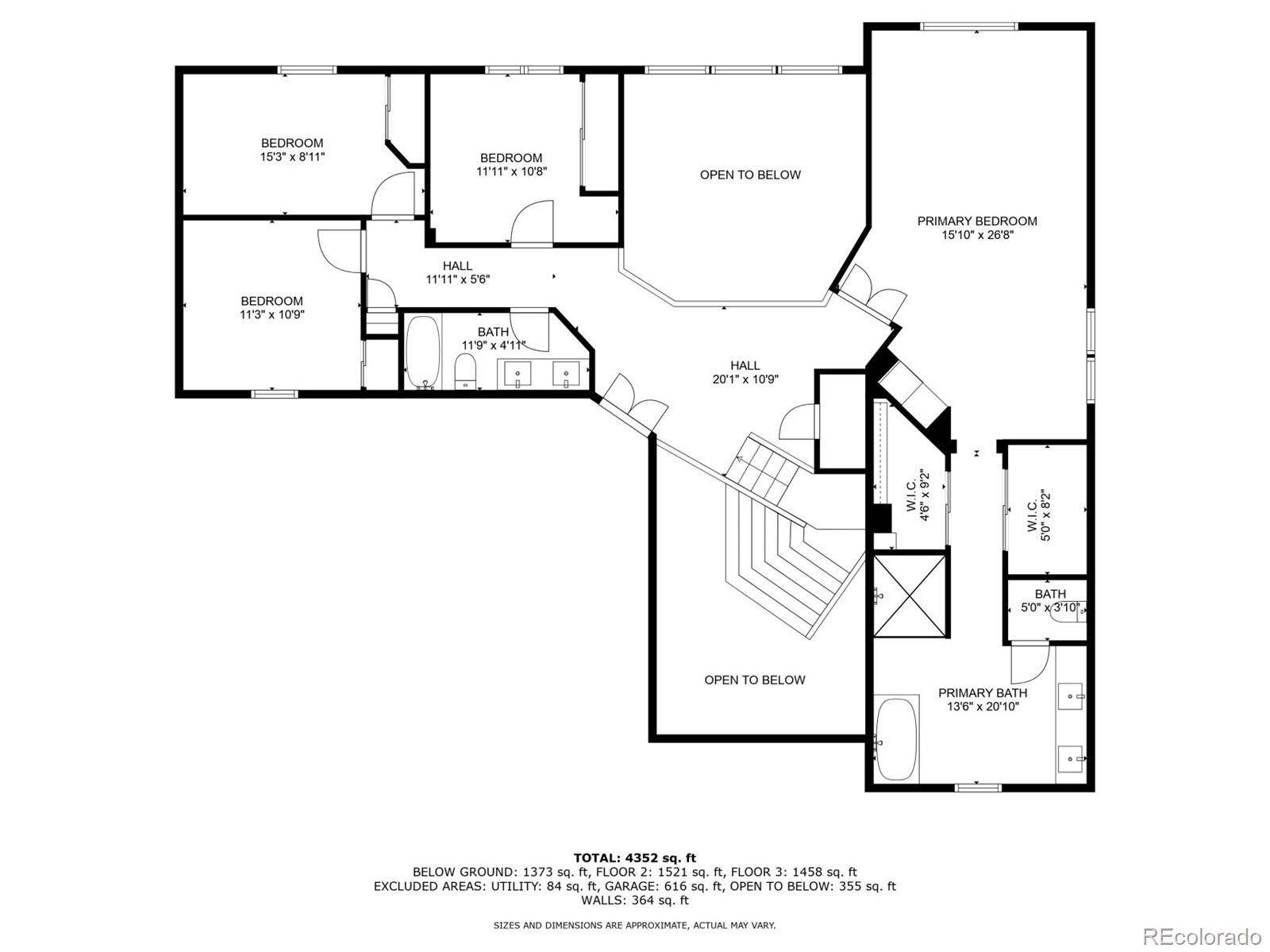 2703 Timberchase Trail Highlands Ranch, CO 80126 - Photo 50 of 50 Gallery Image 50