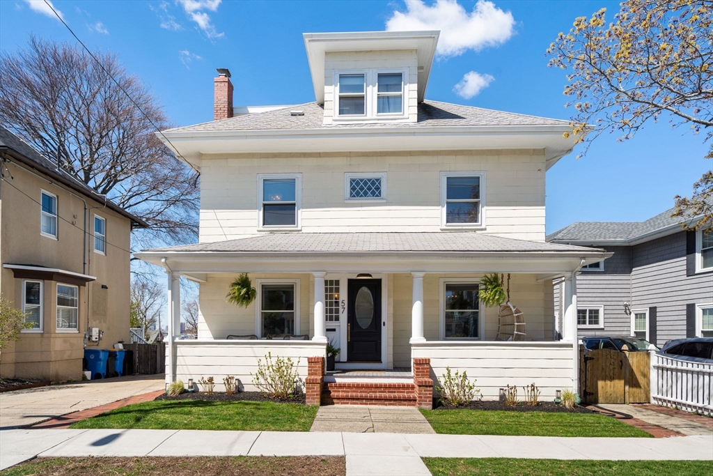 57 Loring Road Winthrop, MA 02152 - Photo 1 of 28