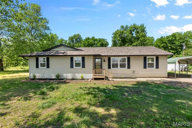 $229,900 | 2047 State Hwy H, Sikeston, MO 63801