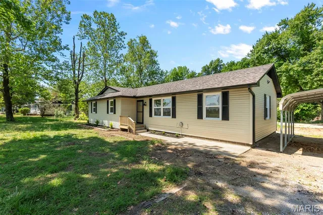 $229,900 | 2047 State Hwy H, Sikeston, MO 63801