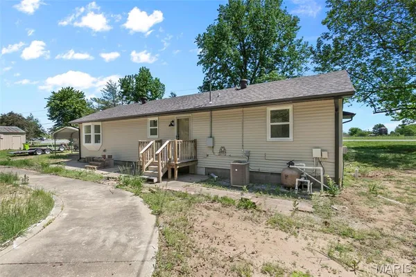 $224,900 | 2047 State Hwy H, Sikeston, MO 63801