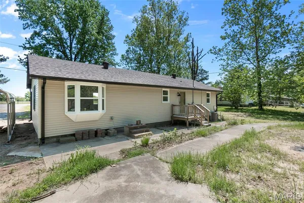 $224,900 | 2047 State Hwy H, Sikeston, MO 63801