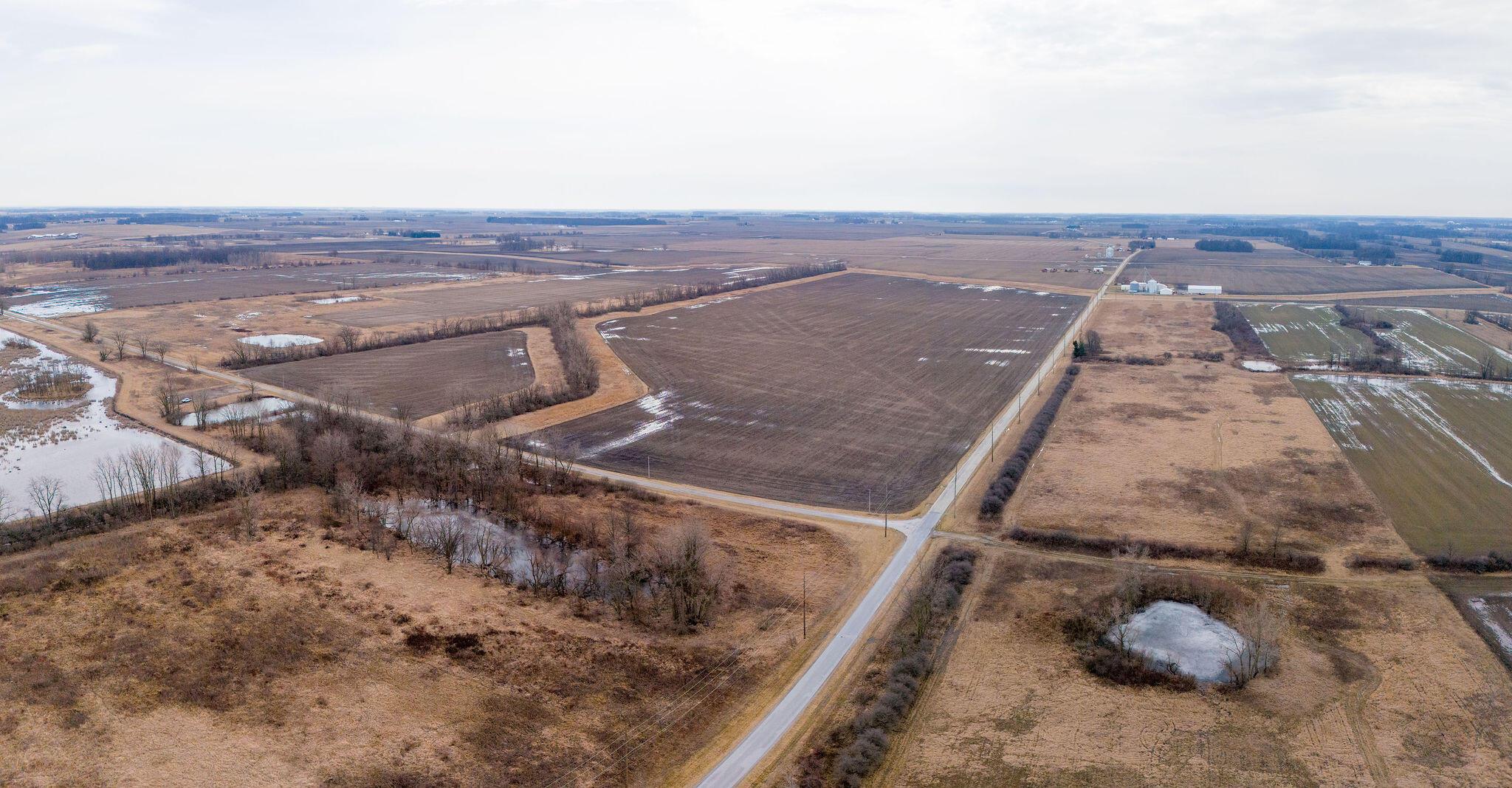 0 Meeker Road Morral, OH 43337 - Photo 8 of 46 DJI_20250304115351_0017_D-Pano