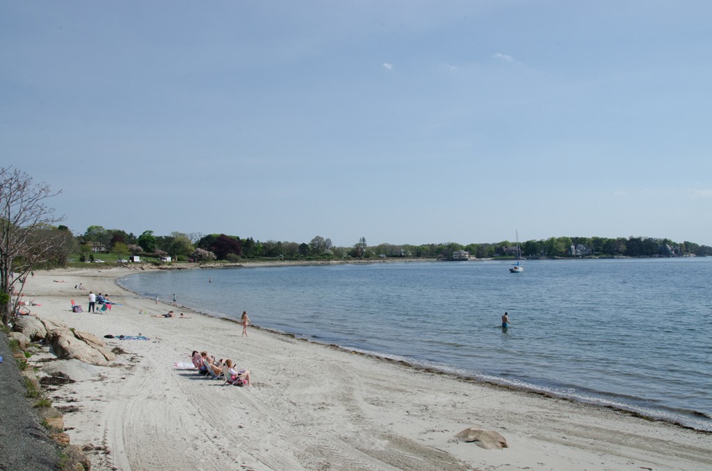 62 Eastern Point Road, Unit 1 Gloucester, MA 01930 - Photo 19 of 20 a view of lake