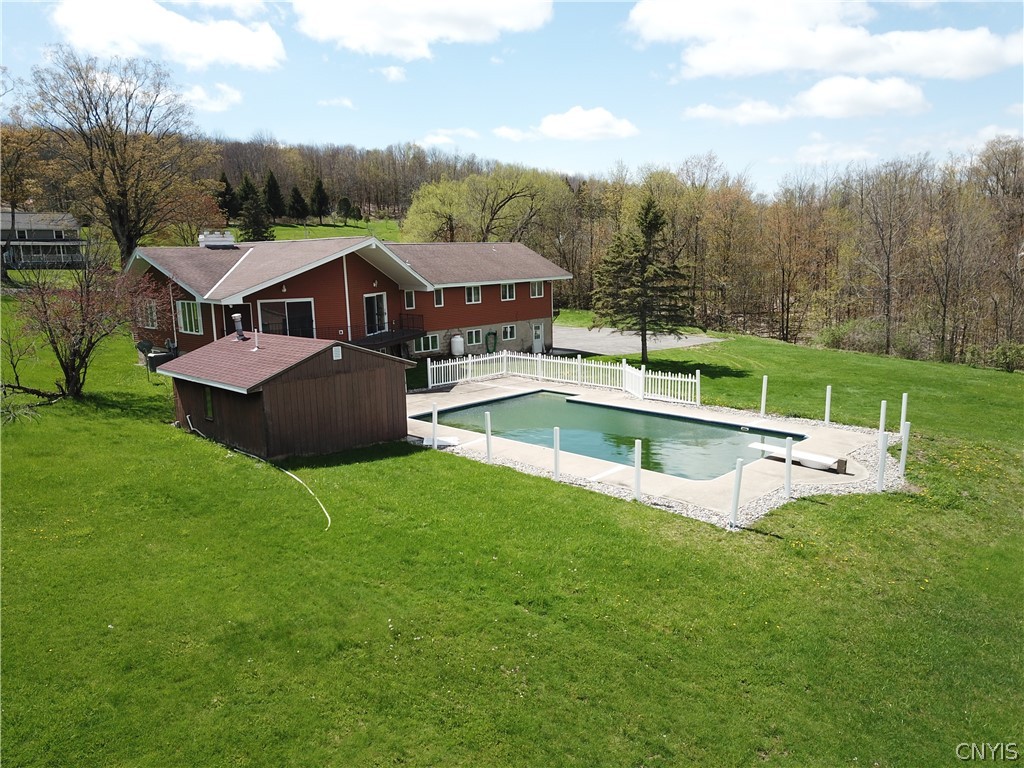 306 Brockway Road Frankfort, NY 13340 - Photo 11 of 50