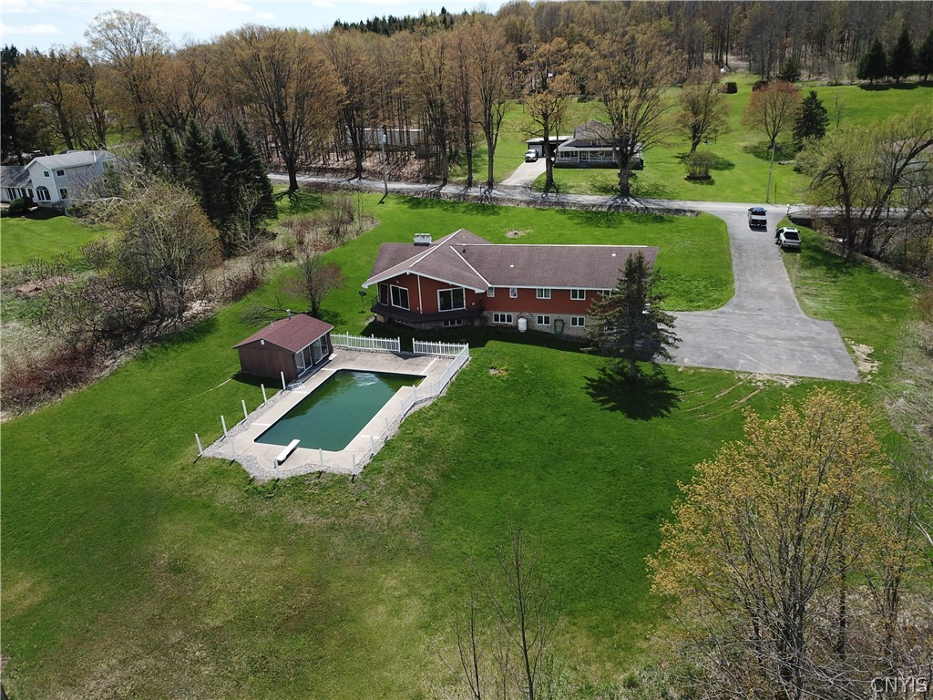 306 Brockway Road Frankfort, NY 13340 - Photo 12 of 50