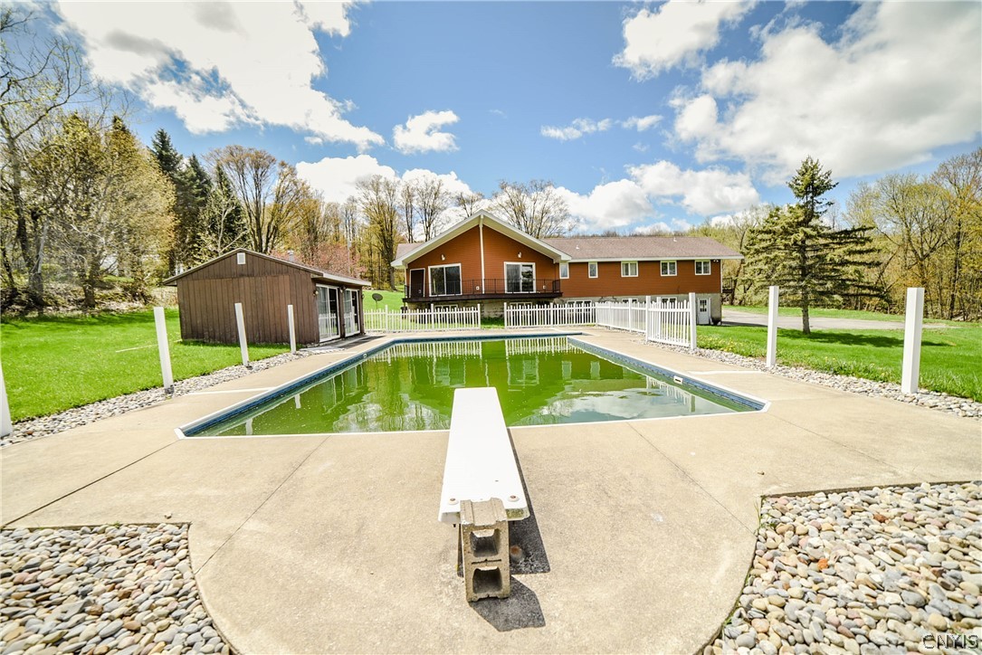 306 Brockway Road Frankfort, NY 13340 - Photo 20 of 50