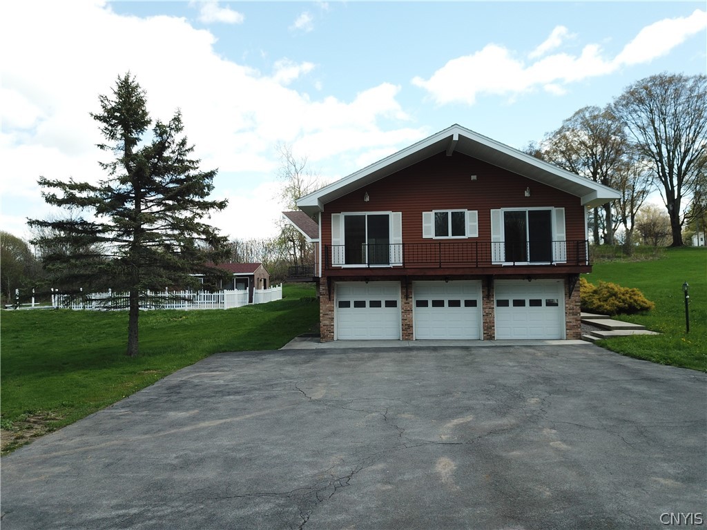 306 Brockway Road Frankfort, NY 13340 - Photo 3 of 50