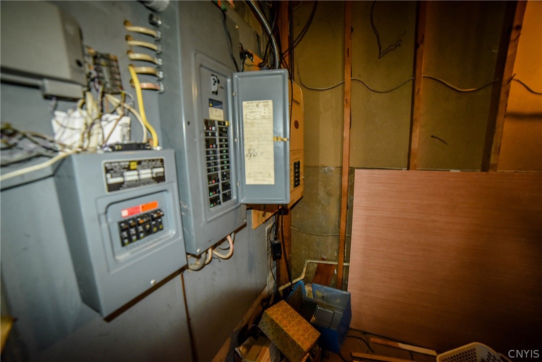 306 Brockway Road Frankfort, NY 13340 - Photo 47 of 50