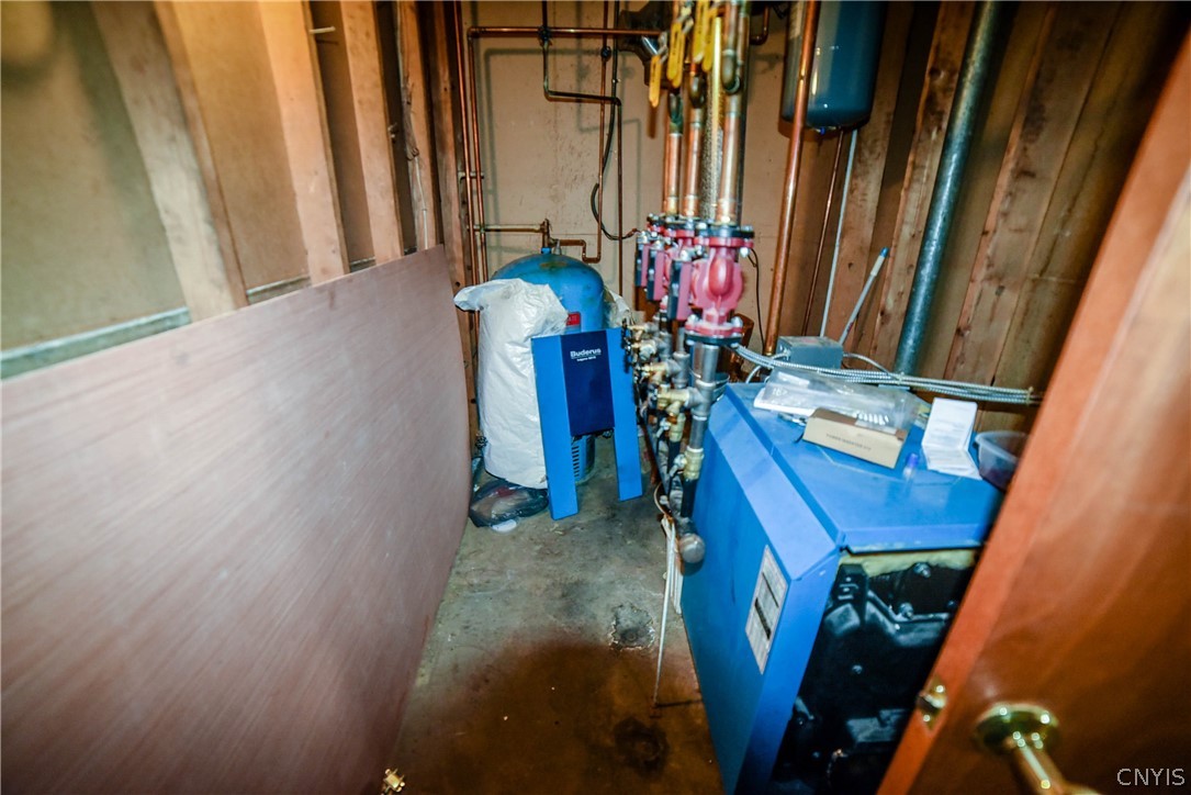 306 Brockway Road Frankfort, NY 13340 - Photo 48 of 50