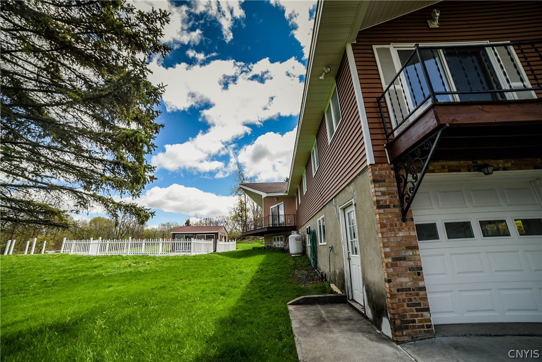 306 Brockway Road Frankfort, NY 13340 - Photo 5 of 50