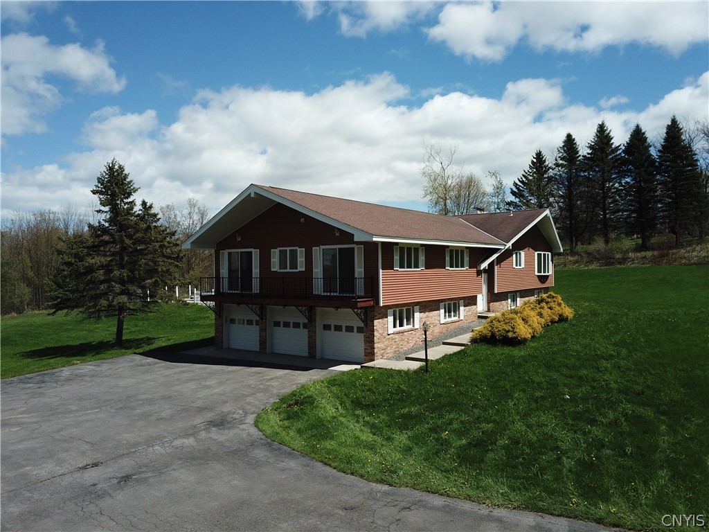 306 Brockway Road Frankfort, NY 13340 - Photo 8 of 50