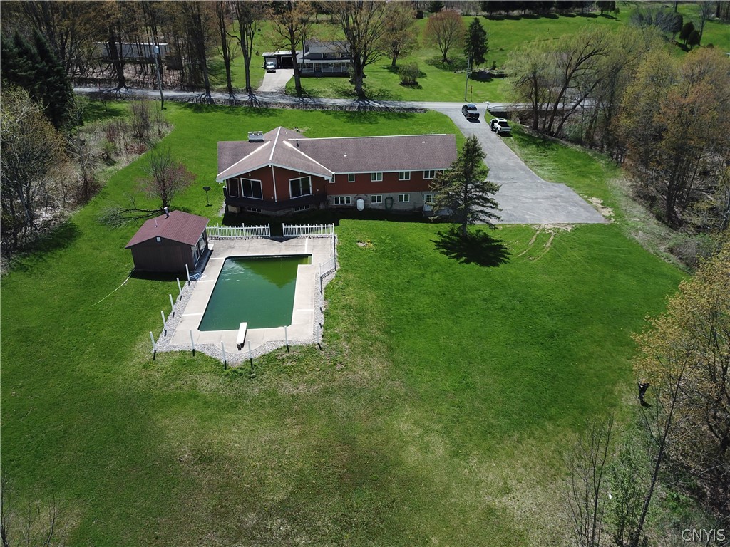 306 Brockway Road Frankfort, NY 13340 - Photo 9 of 50