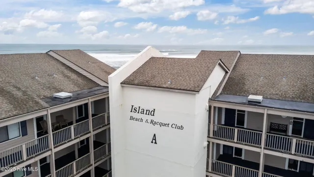 $568,000 | 2503 West Fort Macon Road, Unit 108A, Atlantic Beach, NC 28512