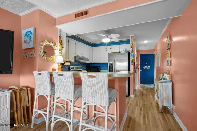 $568,000 | 2503 West Fort Macon Road, Unit 108A, Atlantic Beach, NC 28512