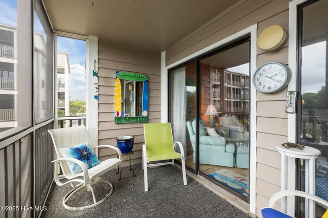 $568,000 | 2503 West Fort Macon Road, Unit 108A, Atlantic Beach, NC 28512